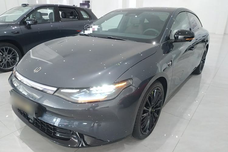 Used Leapmotor C01 2023 630 All-Wheel-Drive Performance Version