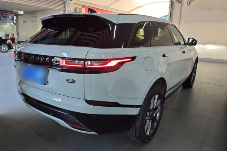 Used Land Rover Range Rover Velar 2025 Dynamic HSE