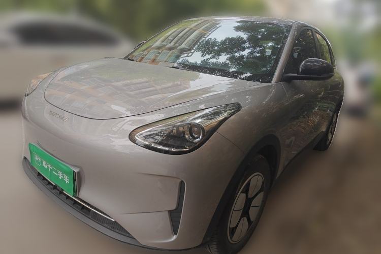 Used Geely Galaxy Geome 2025 310km Youth Edition