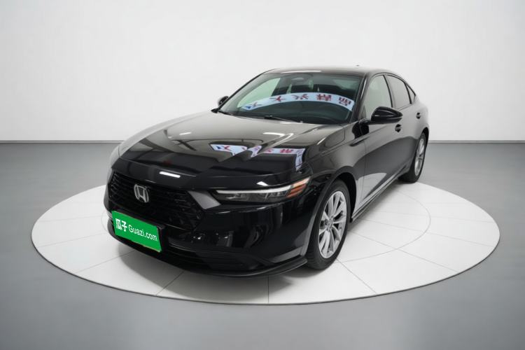 Used Honda Accord 2024 260TURBO Luxury Edition