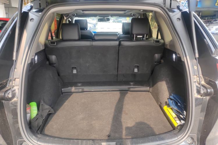 Used Honda Breeze 2020 240TURBO CVT 2WD Elite Edition Trunk