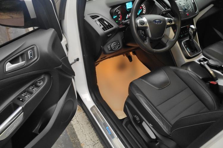 Used Ford Kuga 2015 1.5L GTDi Two-Wheel Drive Fashion Edition
