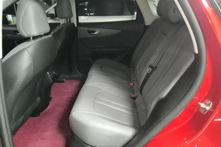 Used MG ES5 2025 515plus Rear-Drive Version