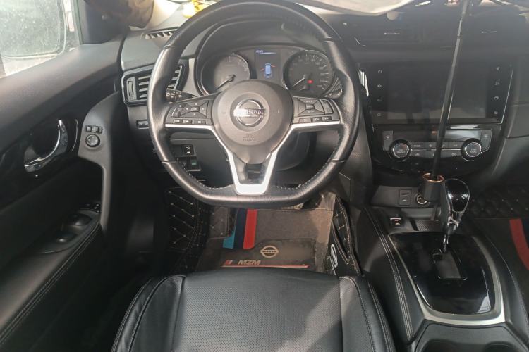 Used Nissan X-Trail 2021 2.0L CVT 2WD XL ITS Comfort Commemorative Edition