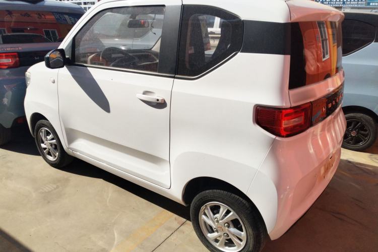 Used Wuling Hongguang MINIEV 2020 Freedom Version Lithium Iron Phosphate