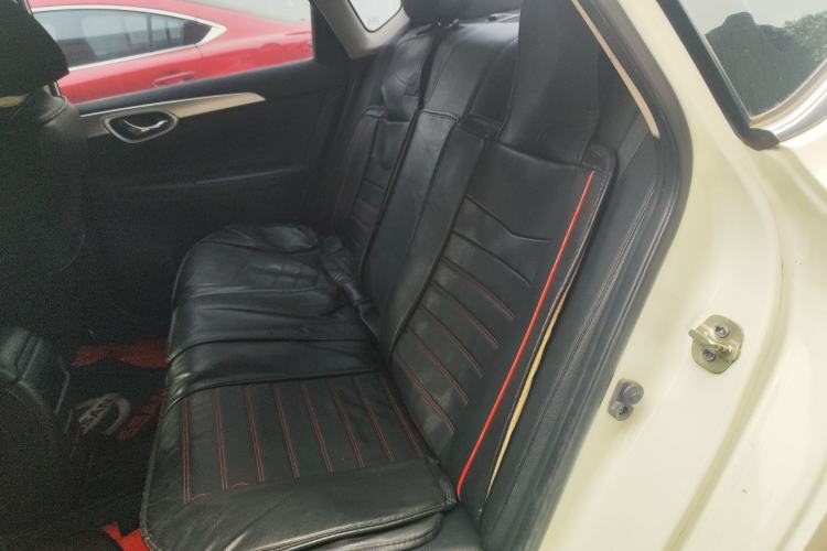 Used Nissan Sylphy 2019 Classic 1.6XE CVT Comfort Edition
