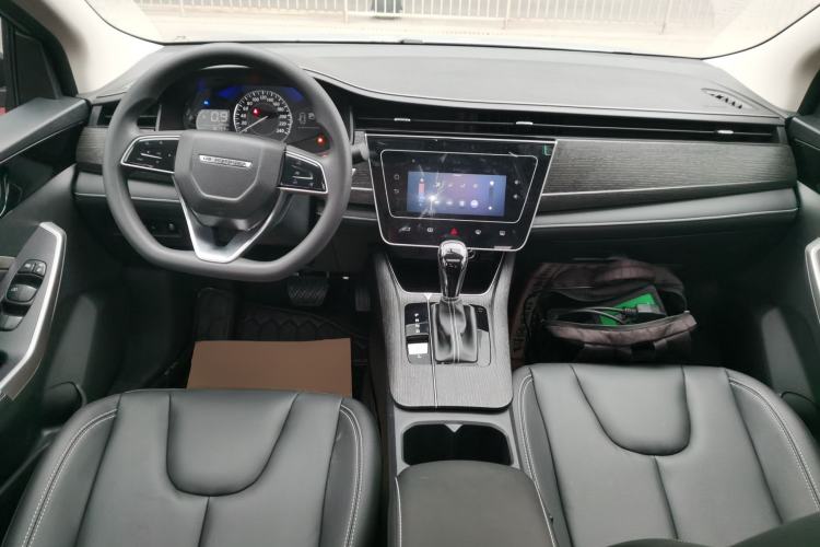 Used Venucia D60 2023 PLUS 1.6L XL CVT Yue Ling Edition
