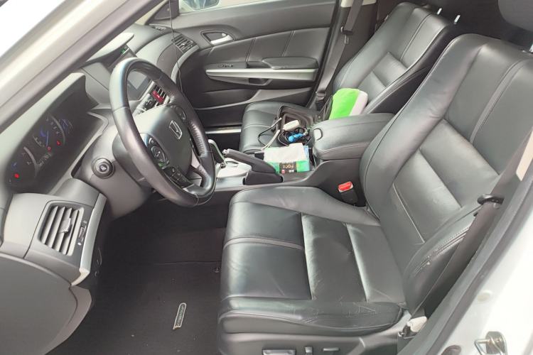 Used Honda Crosstour 2016 2.4L Luxury Edition
