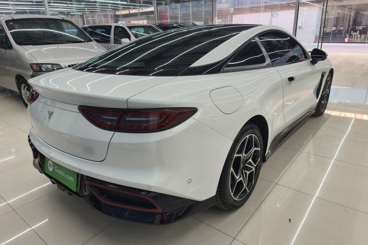 Used NETA GT 2023 560