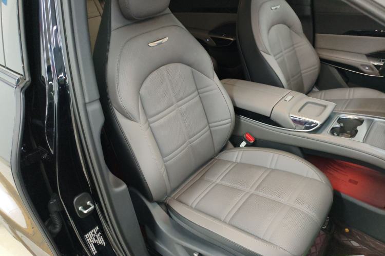 Used Hongqi Tiangong 08 2025 605 Max Rear-Drive Version