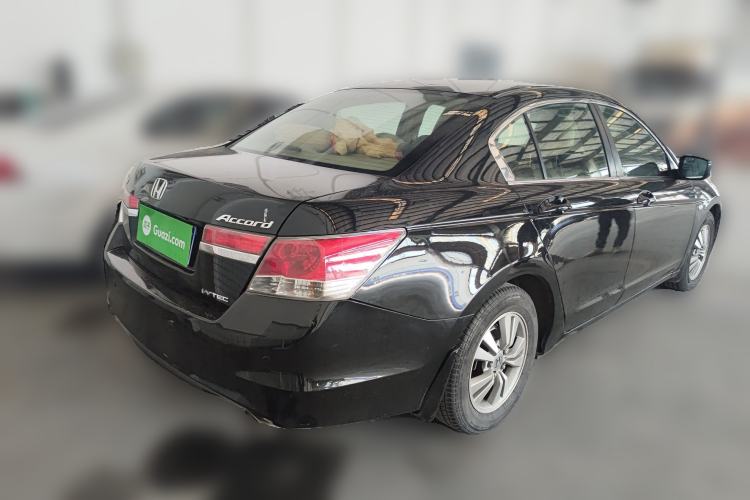 Used Honda Accord 2012 2.0L SE