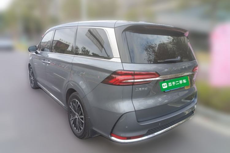 Used Roewe iMAX8 2023 400TGI Comfort Edition
