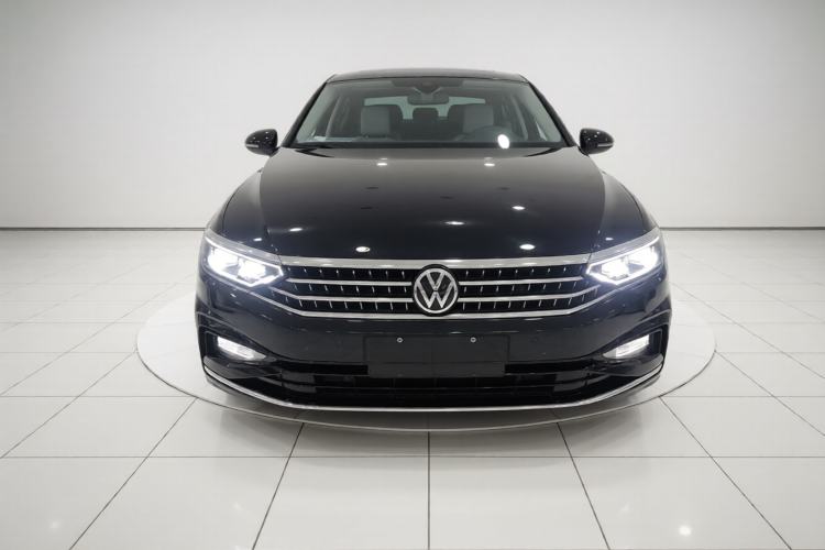 Used Volkswagen Magotan 2023 2 Million Units Limited-Edition 380TSI DSG Flagship Version