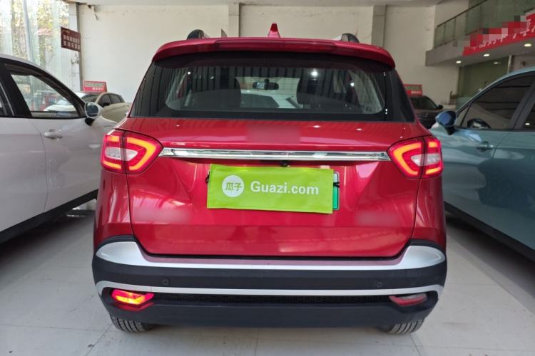 Used NETA N01 2020 380e