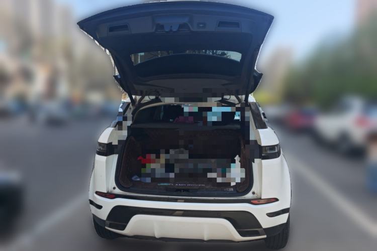 Used Land Rover Range Evoque 2021 Range Rover Velar 249 PS R-Dynamic S Performance Edition
