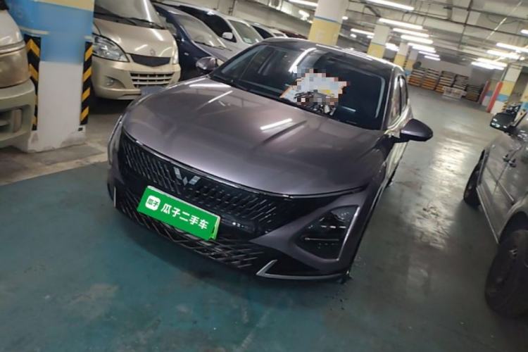 Used Wuling Xingguang 2023 150 Advanced Edition