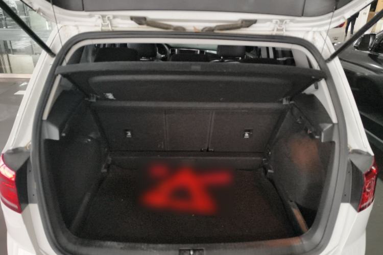 Used Volkswagen Golf Sportsvan 2016 230TSI Automatic Luxury Version