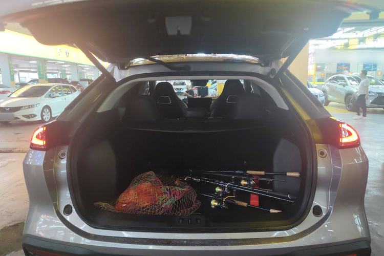 Used AION LX 2022 Plus 80 Smart Premium Edition