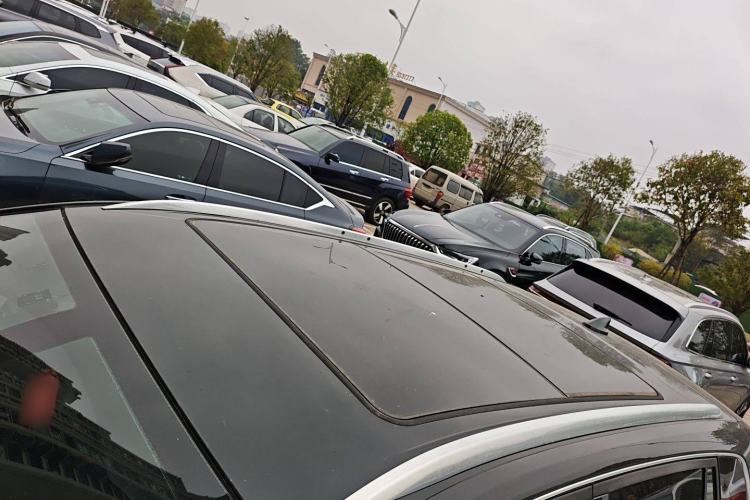 Used Buick Envision 2021 532T Two-Wheel-Drive Elite Version