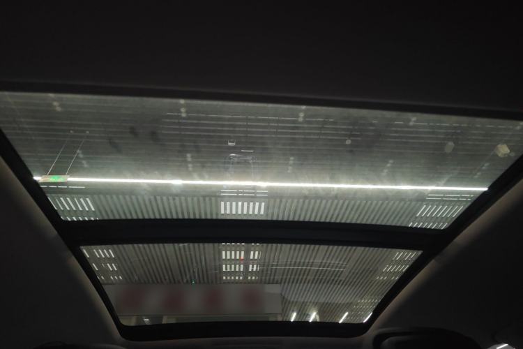 Used Volkswagen Magotan 2020 330TSI DSG Luxury Edition Headliner