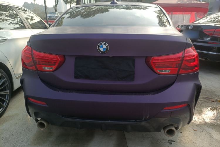 Used BMW 1 Series 2020 120i M Sport Package