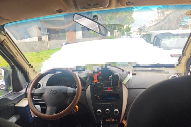 Used Ruichi EC35 2020 EC35 II Standard Edition 38.7 kWh
