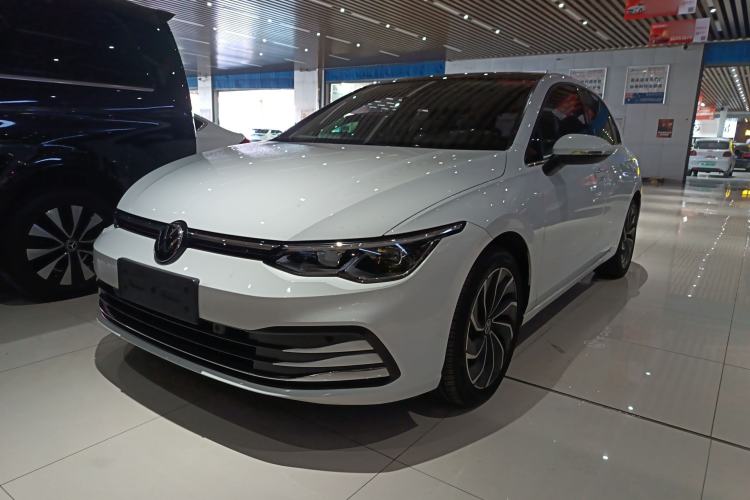 Used Volkswagen Golf 2021 280TSI DSG Pro