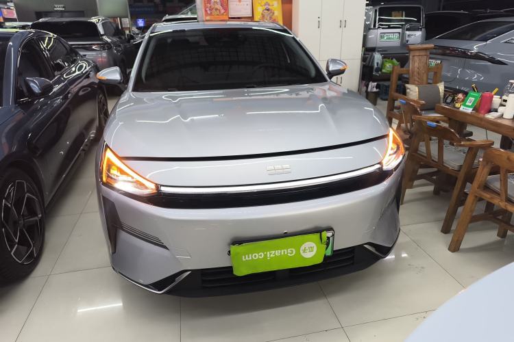 Used Geely Galaxy L6 2025 EM-i 140km Starship Edition