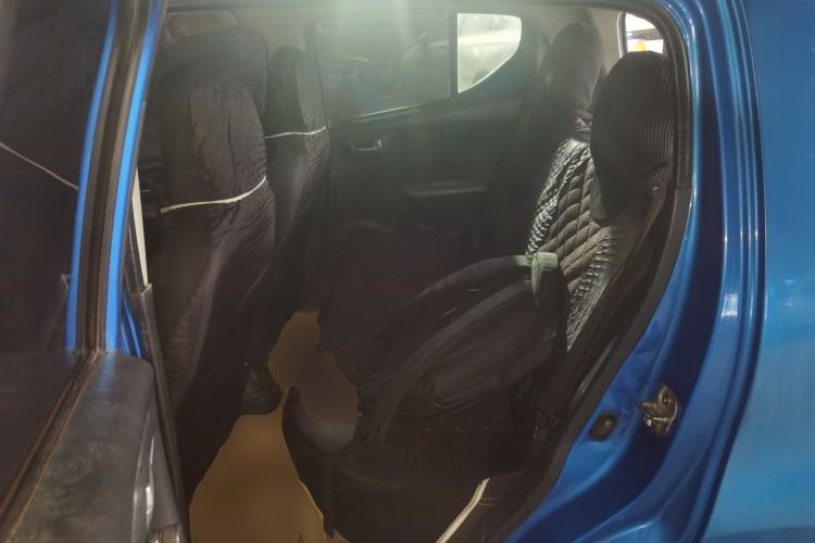 Used Suzuki Alto 2013 1.0L Manual Utility Model
