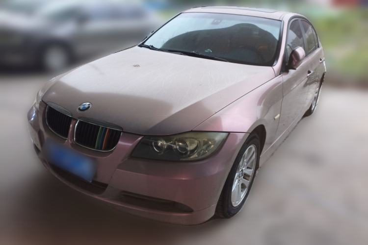 Used BMW 3 Series 2008 320i Active Edition