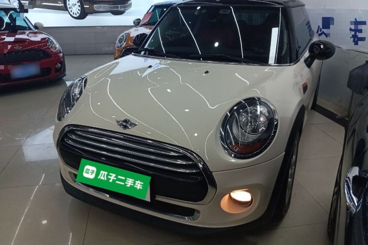 Used MINI 2016 1.5T COOPER