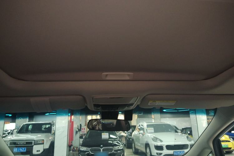 Used Honda Elysion 2019 2.0L Hybrid Luxury Edition