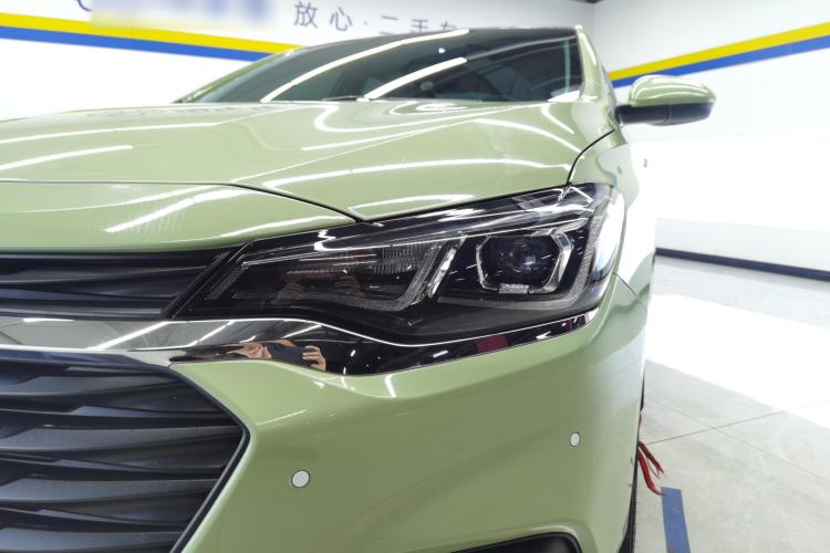 Used Chevrolet Monza 2022 320 Automatic Enjoyment Edition