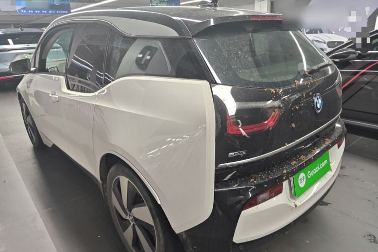 Used BMW i3 2018 Luxury Model