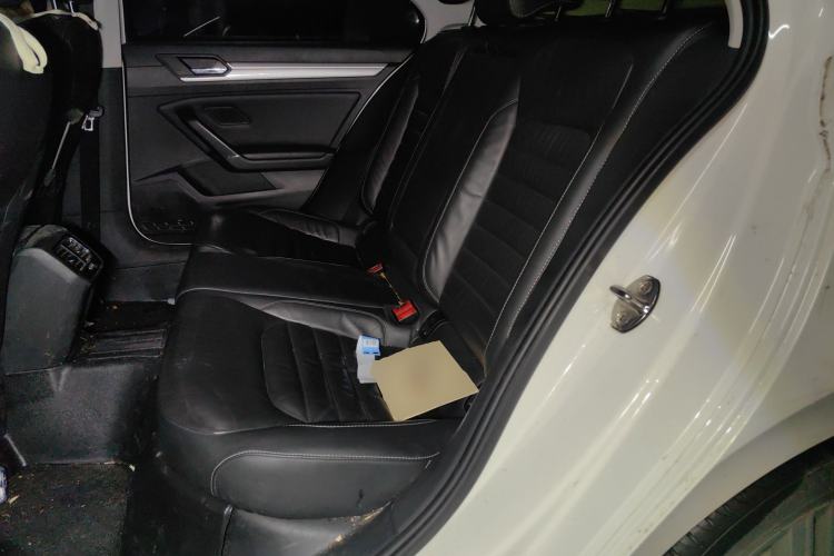 Used Volkswagen Lamando 2018 280TSI DSG Comfort Edition
