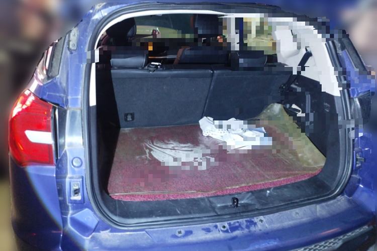 Used Yema Bojun 2020 Classic Edition 1.5L Manual Comfort Model
