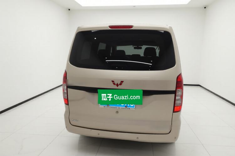 Used Wuling Hongguang V 2021 1.5L Jingqu Version LAR