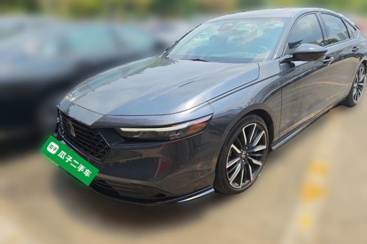 Used Honda Accord 2023 260TURBO Flagship Edition