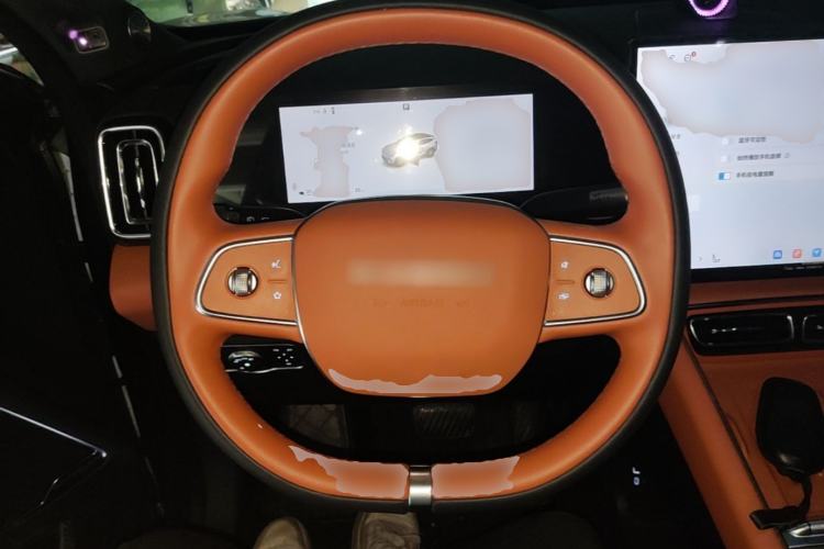 Used EXEED ET5 2026 210 LiDAR Smart Luxury Edition
