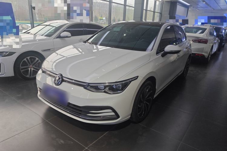 Used Volkswagen Golf 2021 280TSI DSG Pro