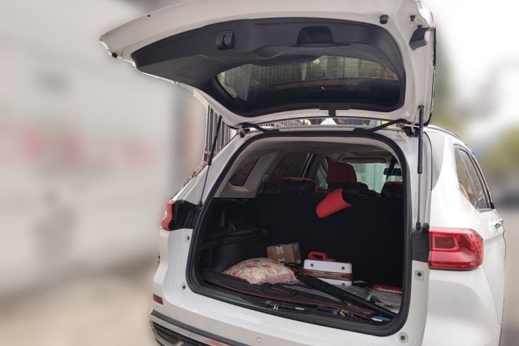 Used Haval M6 2021 PLUS 1.5T DCT Luxury Smart Connectivity Model