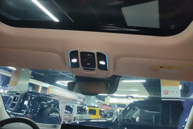 Used Tank 500 New Energy 2024 Hi4-T Headliner