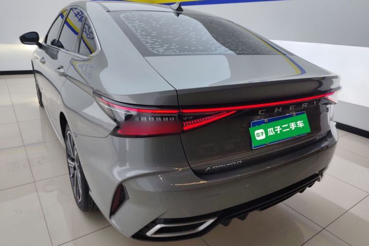 Used Chery Arrizo 8 2023 1.6T DCT Ya
