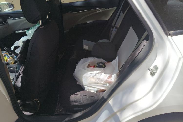 Used Buick GT 2018 15T Dual-Clutch Elite Model China V Standard