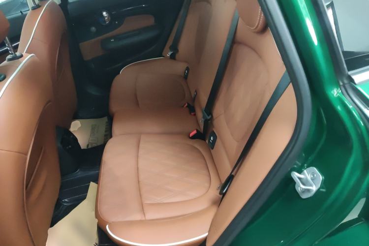 Used MINI Clubman 2023 Refresh 1.5T COOPER Connoisseur
