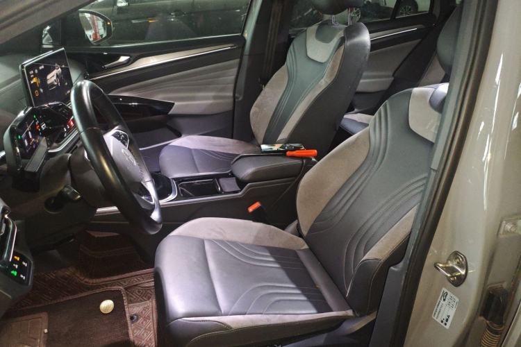 Used Volkswagen ID.4 CROZZ 2022 Long-Range Lite PRO Edition
