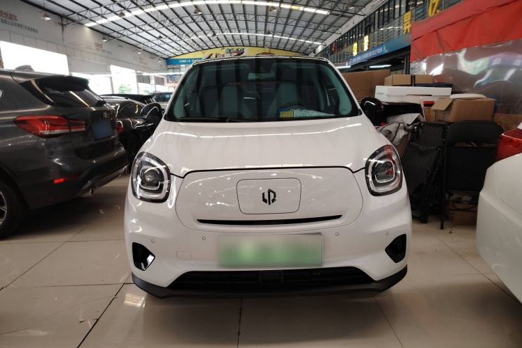 Used Leapmotor T03 2022 Star Diamond Edition
