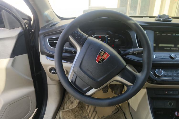 Used Roewe 360 2015 1.5L Manual Luxury Edition Steering Wheel