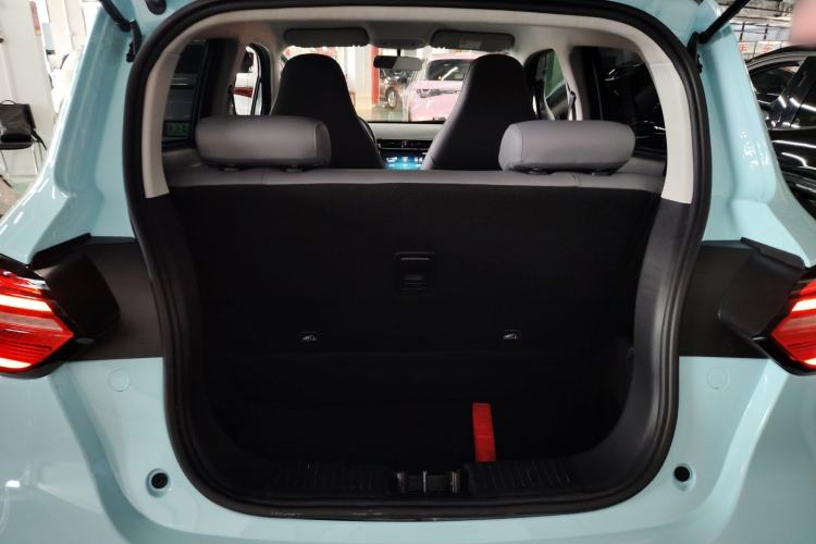 Used Leapmotor T03 2024 403 Comfort Edition