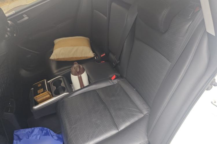 Used Honda Jade 2014 1.8L CVT Luxury Prestige Edition 5 Seats